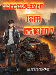 全民镐头挖矿，你用盾构机？