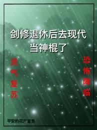 剑修退休后去现代当神棍了