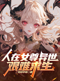 人在女尊异世，艰难求生