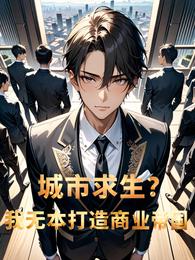 城市求生？我无本打造商业帝国