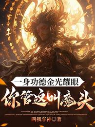 一身功德金光耀眼，你管这叫魔头