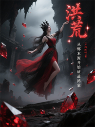洪荒：从绑定本源开始证道鸿蒙