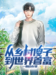 乡村傻子逆天仙途