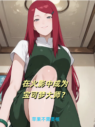 在火影中成为宝可梦大师？