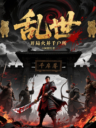 乱世，开局火并千户所