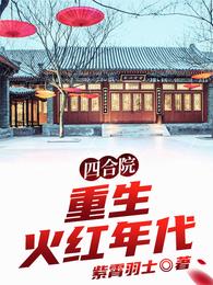 四合院，重生火红年代