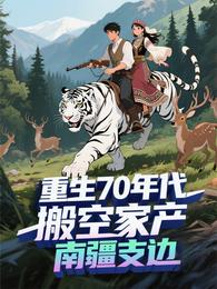 重生70年代：搬空家产南疆支边