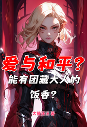 爱与和平？能有团藏大人的饭香？