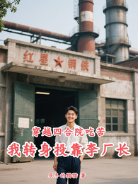 四合院科技强国我爱发明