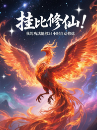 挂比修仙：我的功法能够24小时