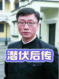 潜伏后传