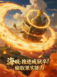 海贼：推进城狱卒！偷取果实能力