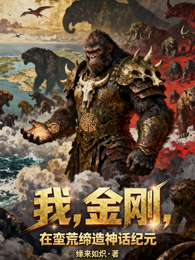 我，金刚，在蛮荒缔造神话纪元