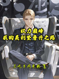 权力巅峰：我的美利坚晋升之路