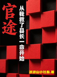 官途：从我救了县长一命开始