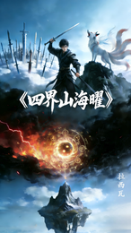 四界山海曜