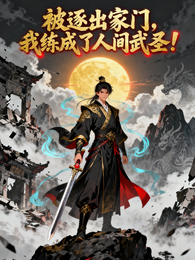 被逐出家门，我练成了人间武圣！