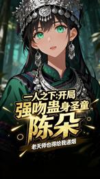 一人之下：开局强吻蛊身圣童陈朵