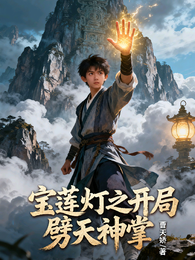宝莲灯之开局劈天神掌