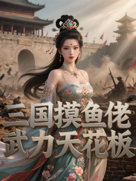三国摸鱼佬，武力天花板
