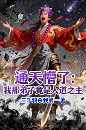 通天懵了：我那弟子竟是人道之主
