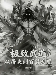 极致武道：从屠夫到百臂天魔