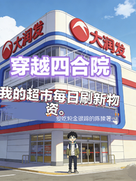 四合院开局倒计时