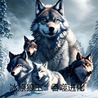 冰原狼王：吞噬进化