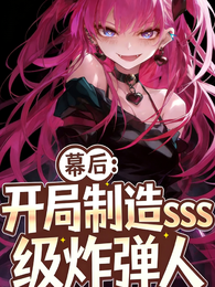 幕后：开局制造sss级炸弹人