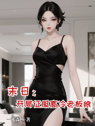 末日：开局征服高冷老板娘
