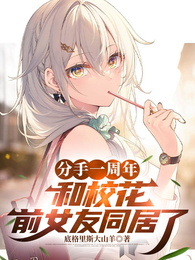 分手一周年，和校花前女友同居了