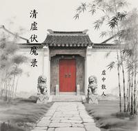 清虚伏魔录