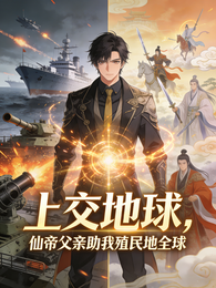 上交地球，仙帝父亲助我殖民全球