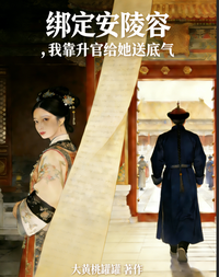 绑定安陵容，我靠升官给她送底气