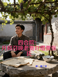 四合院：开局召唤老贾吓懵贾张氏