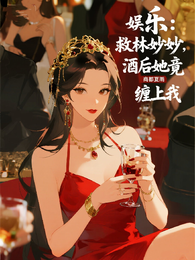 娱乐：救林妙妙，酒后她竟缠上我