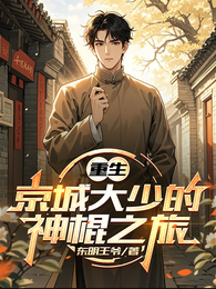 重生京城大少的神棍之旅