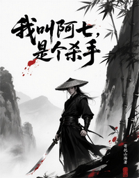 我叫阿七，是个杀手