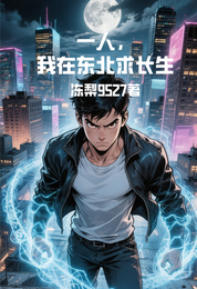 一人，我在东北求长生