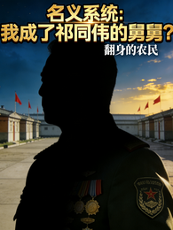 名义系统：我成了祁同伟的舅舅？