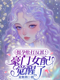 挺孕肚打反派！豪门女配觉醒了！