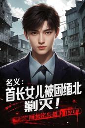 名义：首长女儿被困缅北，剿灭！