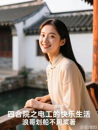 四合院之电工的快乐生活
