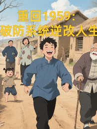 重回1959：破防系统逆改人生
