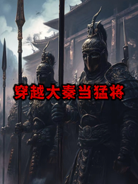 穿越大秦当猛将
