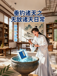 垂钓诸天之无敌诸天日常