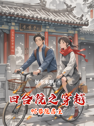 四合院之穿越96号院房主