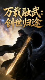 万载融武：创世归途