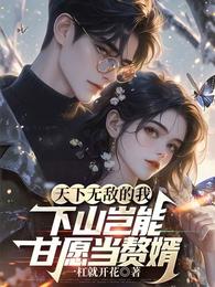 天下无敌的我下山岂能甘愿当赘婿