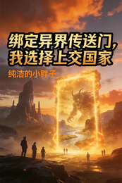 绑定异界传送门，我选择上交国家